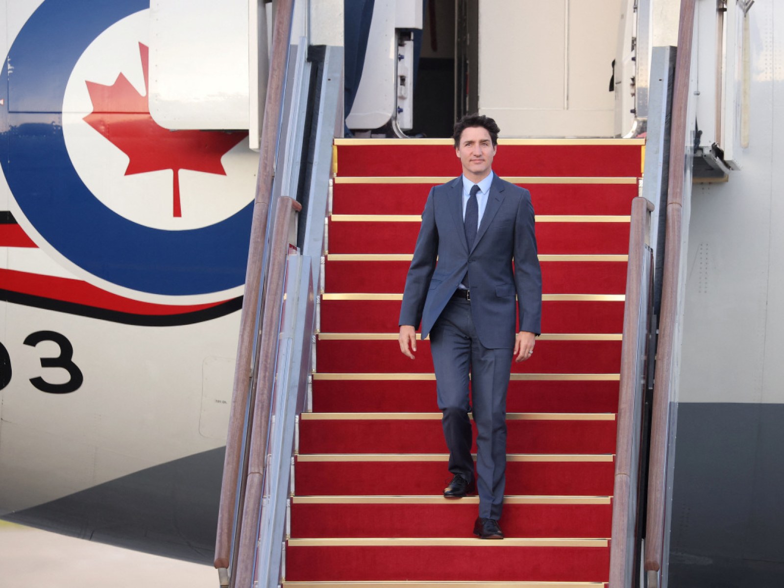 justin trudeau net worth