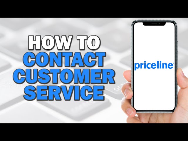 Priceline Phone Number