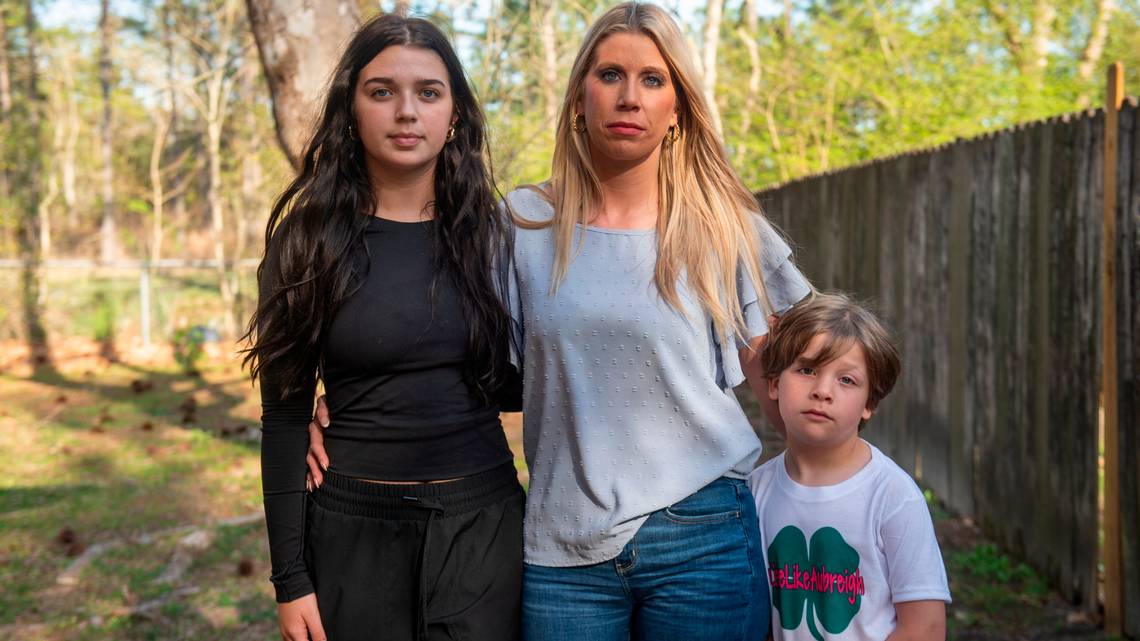 Aubreigh Wyatt story