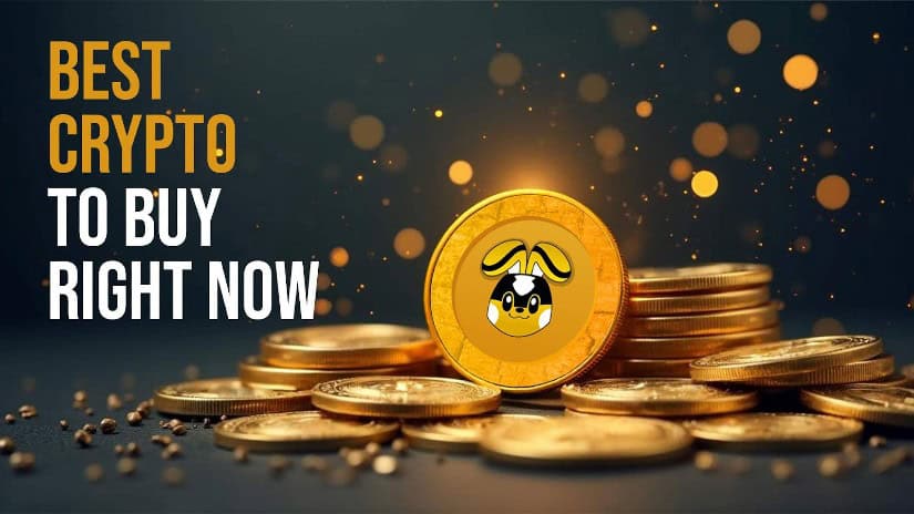 What Crypto to Buy Now