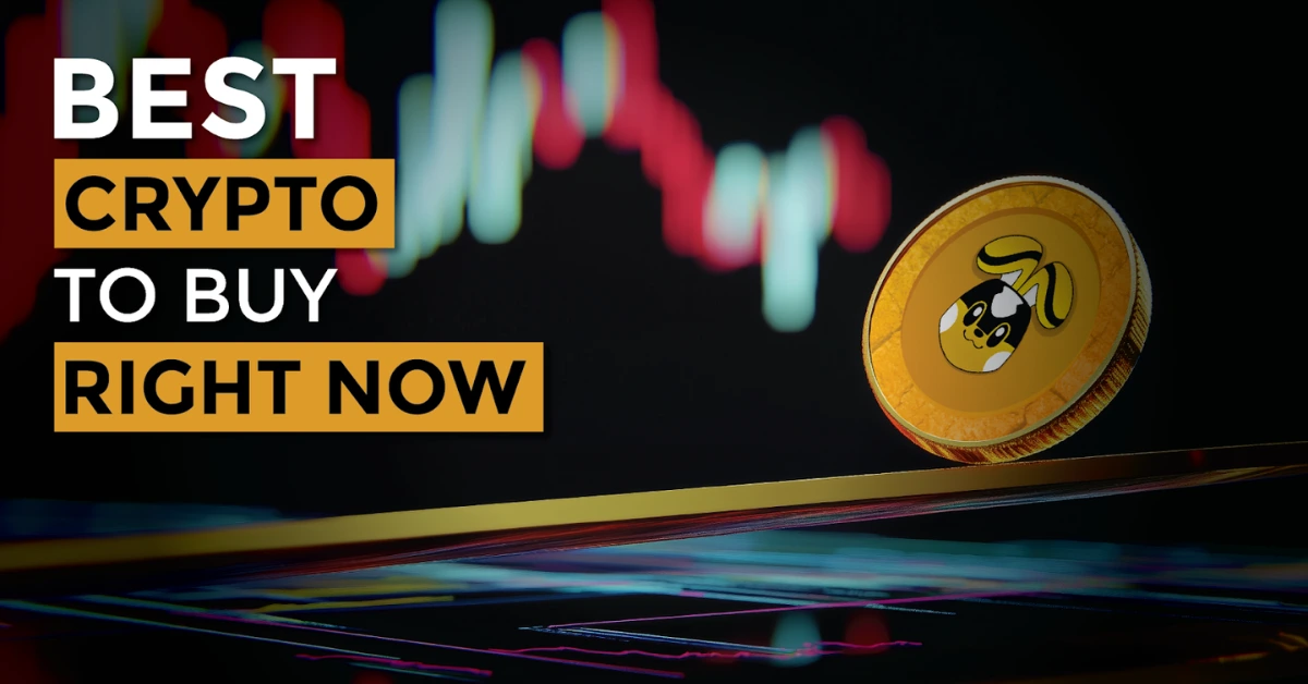 What Crypto to Buy Now
