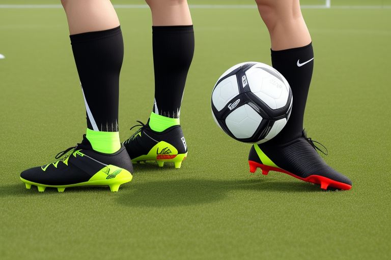 Shin Guards Soccer