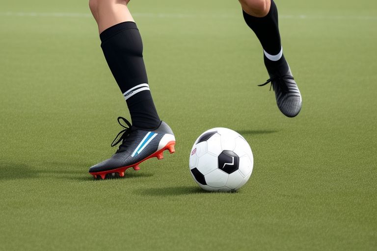 Shin Guards Soccer