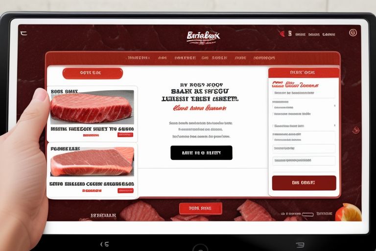 ButcherBox login