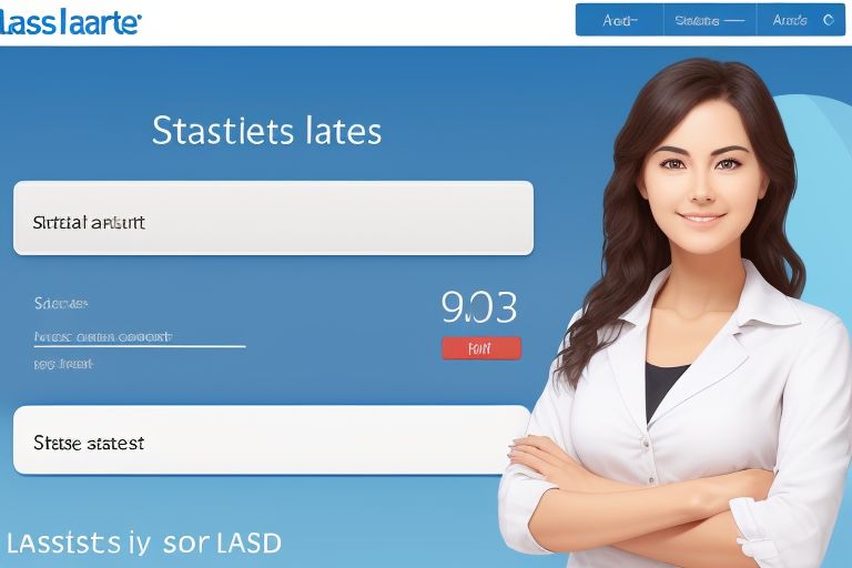 LaSRS Statres login