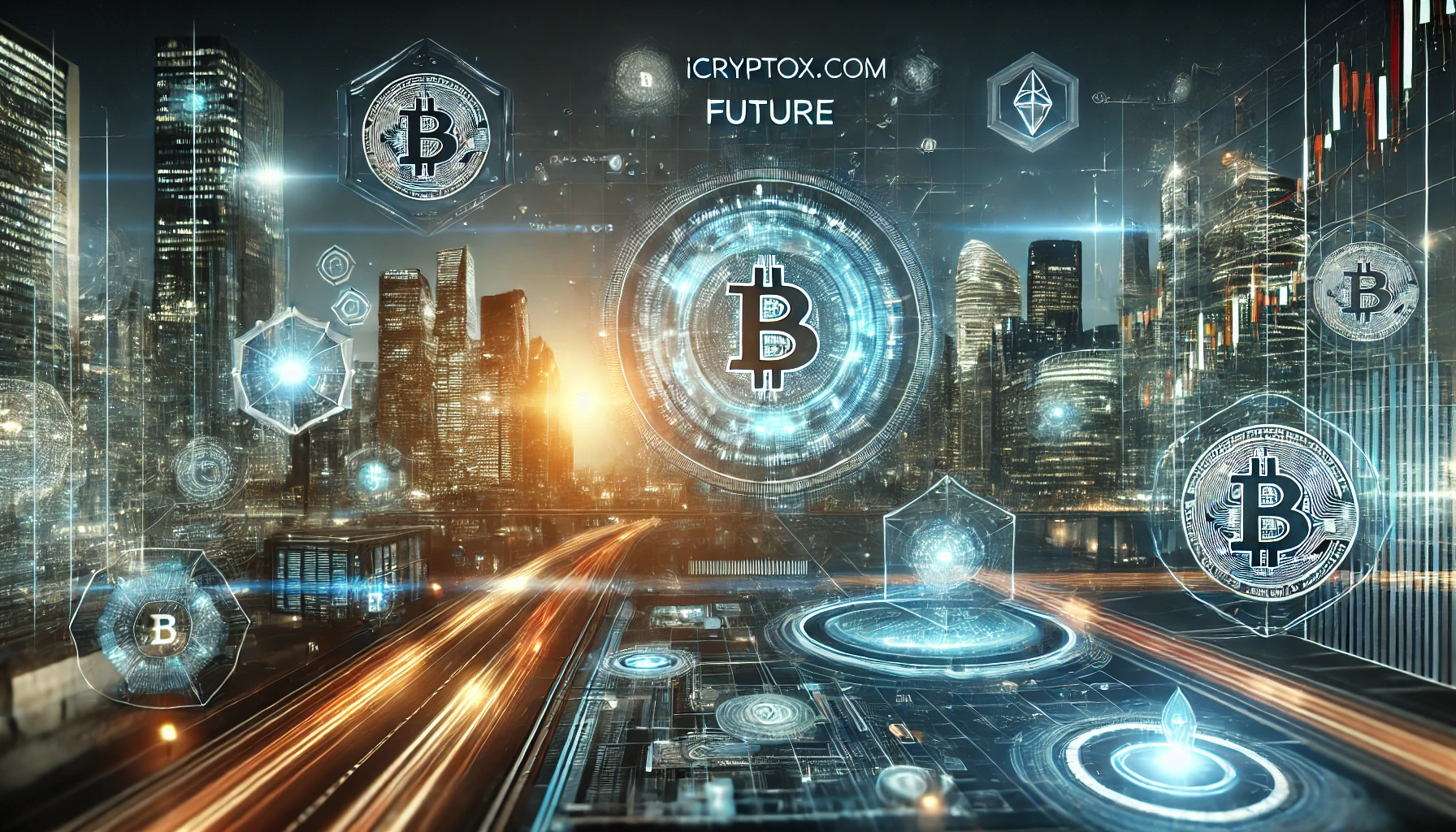 icryptox.com