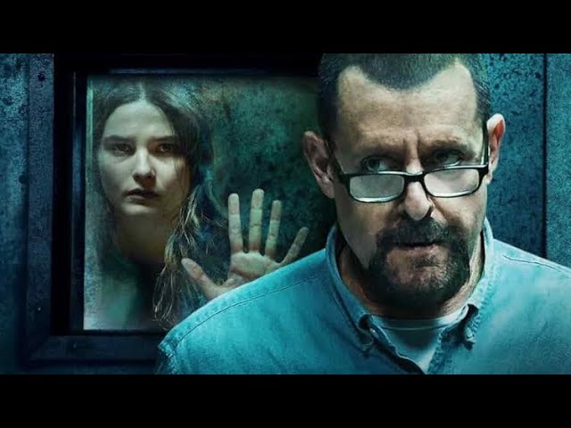 The Girl in the Basement