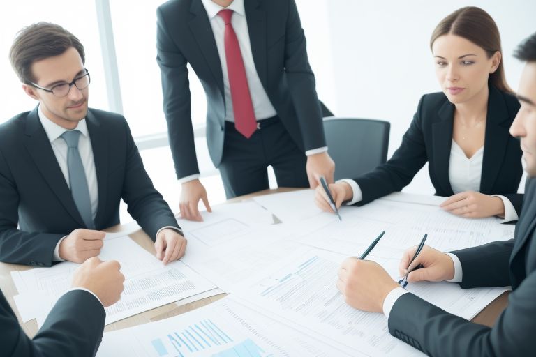 General Partnership Advantages and Disadvantages